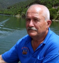Slika Profila Berze