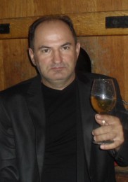 Slika Profila Berze