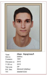 Slika Profila Berze