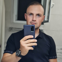 Slika Profila Berze